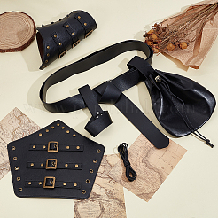Renaissance Accessory Sets&nbsp;AJEW-NB0008-85