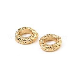 Brass Beads&nbsp;KK-D106-11G