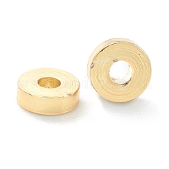 Brass Beads&nbsp;KK-P198-10A-G