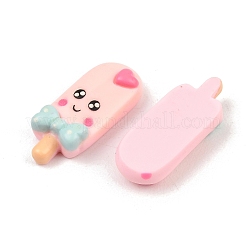 Opaque Resin Cabochons&nbsp;RESI-XCP0002-51