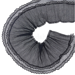Nylon Double Layer Ribbons&nbsp;OCOR-CY0004-67B