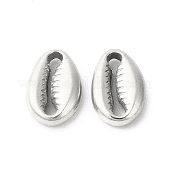 Non-Tarnish 304 Stainless Steel Charms&nbsp;X-STAS-L268-018P