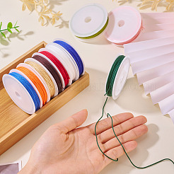50M Polyester Twisted Cord&nbsp;OCOR-TA0003-01B