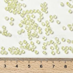 MIYUKI Round Rocailles Beads&nbsp;SEED-JP0009-RRHB267