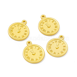Rack Plating Alloy Pendants&nbsp;FIND-G045-13MG