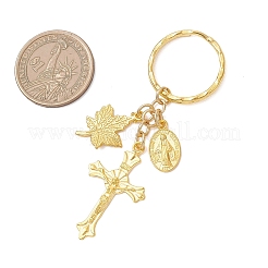 Zinc Alloy Keychains&nbsp;KEYC-JKC01461