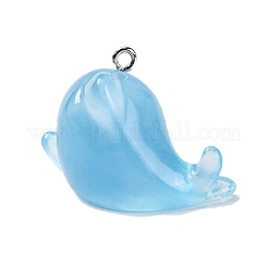 Luminous Resin Pendants&nbsp;LS-RESI-U001-01C