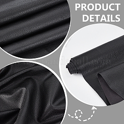 1 Yards PVC Leather Fabric&nbsp;DIY-GA0008-99