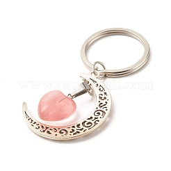 Gemstone Keychains&nbsp;KEYC-JKC00295