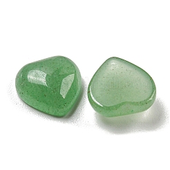 Natural Green Aventurine Cabochons&nbsp;G-H309-01-04