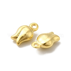 Brass Charms&nbsp;KK-H442-37G