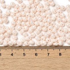 6/0 Glass Seed Beads&nbsp;SEED-M012-01A-09