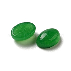 Natural Malaysia Jade Cabochons&nbsp;G-F605E-20B
