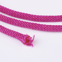 Nylon Braided Cord&nbsp;NWIR-P018-03