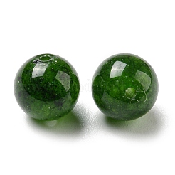 100Pcs Natural White Jade Beads&nbsp;DIY-SZ0004-58N