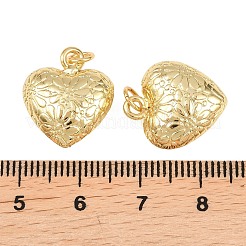 Brass Pendants&nbsp;KK-Z146-08B-G