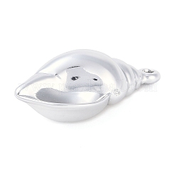 CCB Plastic Pendants&nbsp;CCB-B004-02P