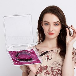 Reusable Plastic False Eyelashes Bottles&nbsp;MRMJ-OC0001-83
