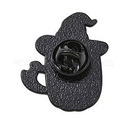 Halloween Enamel Pins&nbsp;LS-JEWB-I051-01EB-02