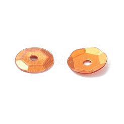 Plastic Loose Semi-cupped Sequins&nbsp;PVC-PVC002-M2