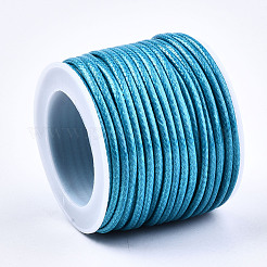 Waxed Polyester Cords&nbsp;YC-R004-1.5mm-05