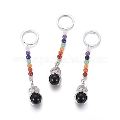 Chakra Jewelry&nbsp;KEYC-E034-C