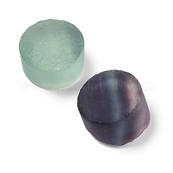 Natural Fluorite Cabochons&nbsp;G-K338-39C-04