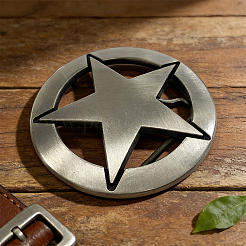 Alloy Buckles&nbsp;FIND-CL0002-14A
