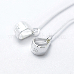 925 Sterling Silver Eye Pin&nbsp;STER-I014-22S