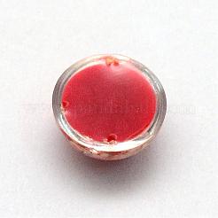 Resin Cabochons&nbsp;RESI-S320-12mm-32