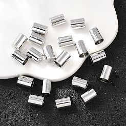 SHEGRACE Brass Cord Ends&nbsp;XGRPCP358-266P