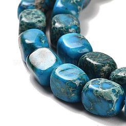 Natural Dolomite Beads Strands&nbsp;G-F765-L07-01