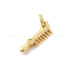 Brass Pendants&nbsp;KK-Z135-11G