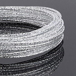 Round Anodized Aluminum Wire&nbsp;AW-BC0003-13A