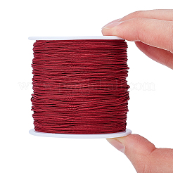 Braided Nylon Thread Nylon String&nbsp;NWIR-PH0001-61B-02