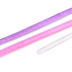 Polyester Cords&nbsp;OCOR-YW0001-03B