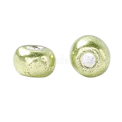 8/0 Glass Seed Beads&nbsp;X-SEED-A017-3mm-1112