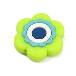 Silicone Beads&nbsp;SIL-I008-02B