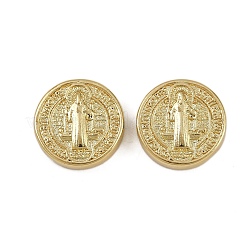 Brass Beads&nbsp;KK-I358-056G