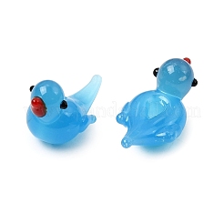Handmade Lampwork Beads&nbsp;LAMP-I024-38