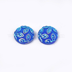 Resin Cabochons&nbsp;CRES-T012-03H