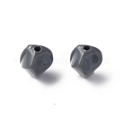 Opaque Acrylic Beads&nbsp;MACR-S373-140-A03