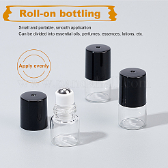 DIY Perfume Bottle Kit&nbsp;DIY-BC0003-14