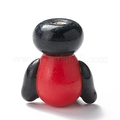 Handmade Lampwork Beads&nbsp;LAMP-I025-01