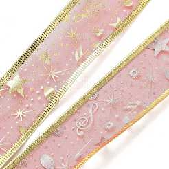 Hot Stamping Polyester Printed Ribbon&nbsp;OCOR-H112-01C