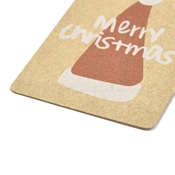 Rectangle Paper Gift Tags&nbsp;CDIS-L005-A04