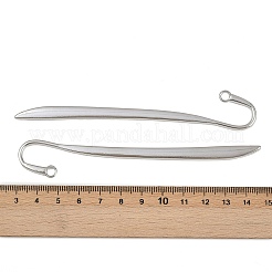Tibetan Style Bookmarks&nbsp;TIBE-A124224-P-FF
