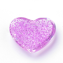 Resin Cabochons&nbsp;CRES-Q196-28