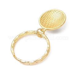 Sports Theme Alloy Enamel Keychains&nbsp;KEYC-JKC01466