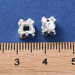 Brass Beads&nbsp;KK-P256-08S